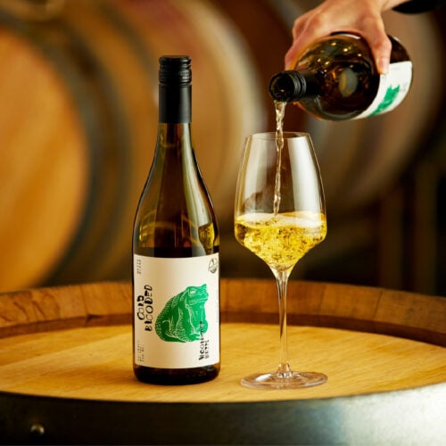 Purple Sky Winery Spring 2026 Wine Releases