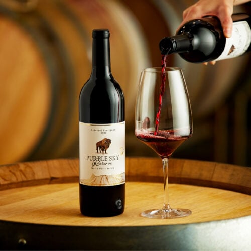 Vintage 2025: A Harvest to Remember